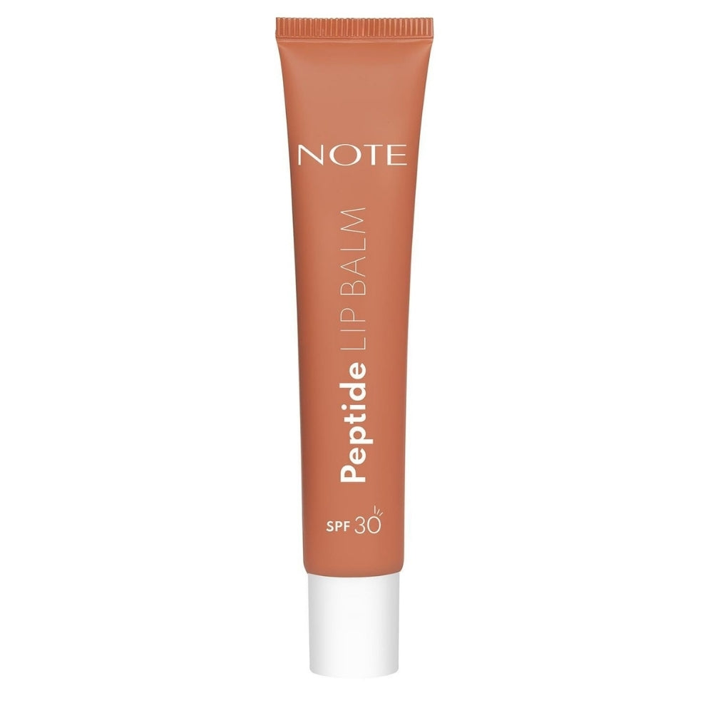 Note Peptide Lip Balm 01