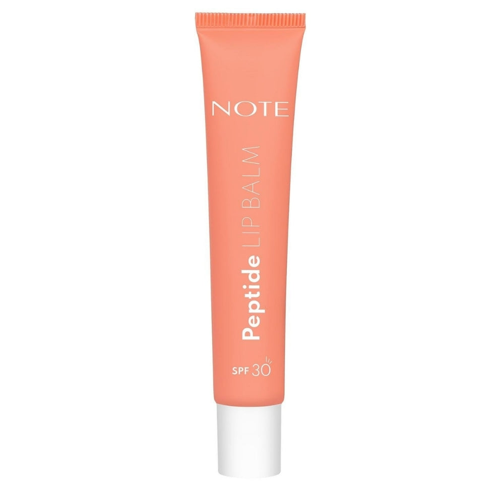 Note Peptide Lip Balm 02
