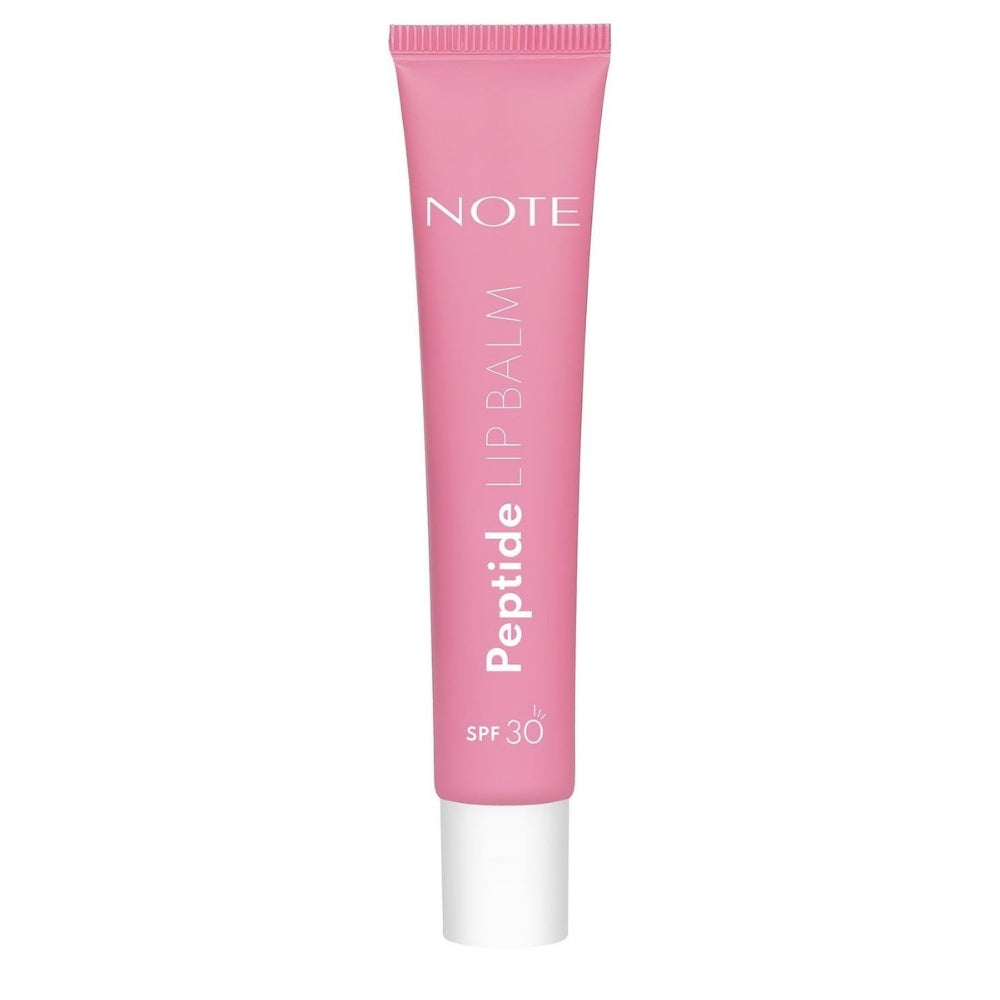 Note Peptide Lip Balm 03