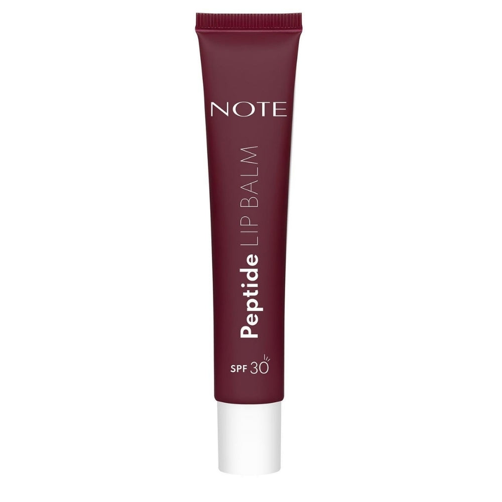 Note Peptide Lip Balm 04