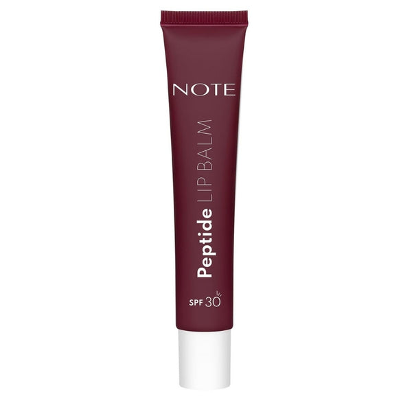 Note Peptide Lip Balm 04