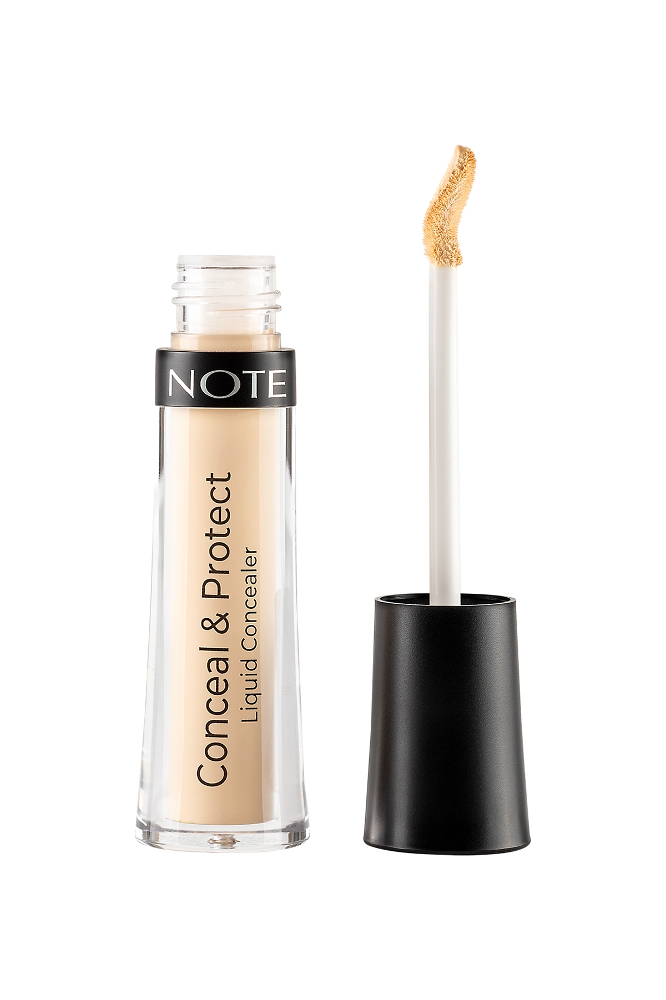 Note Protect Liquid Concealer 02