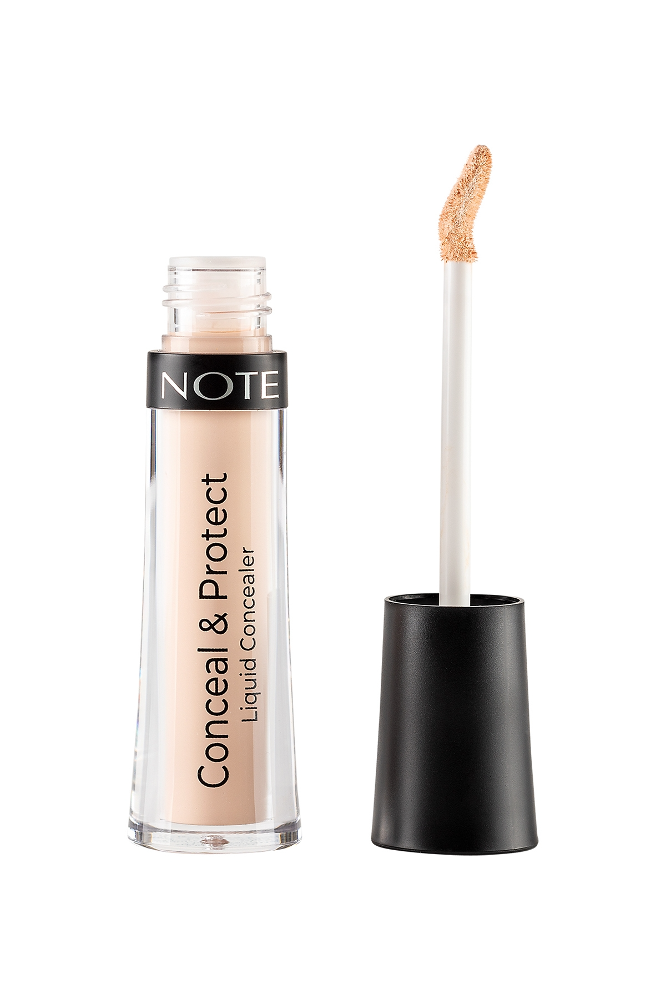 Note Protect Liquid Concealer 04