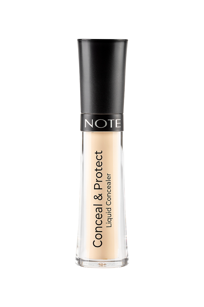 Note Protect Liquid Concealer 05