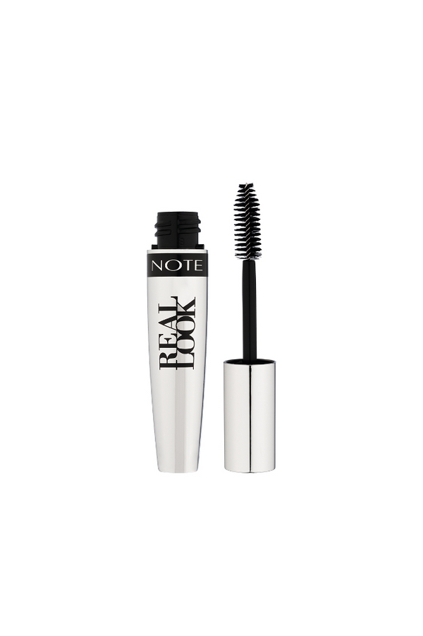 Note Real Look Mascara