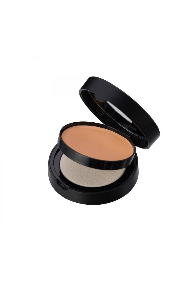 Note Silk Cream Powder 01