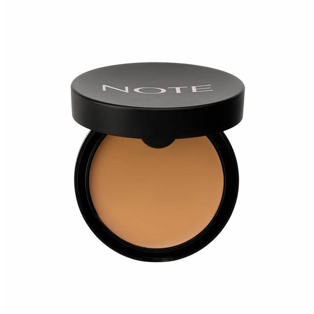 Note Silk Cream Powder 03