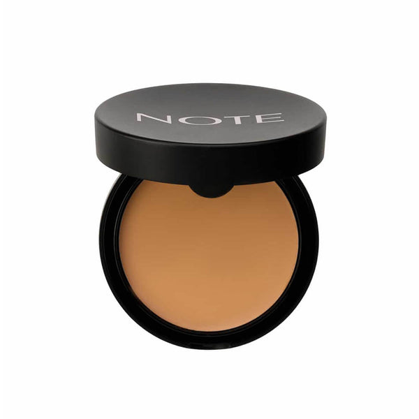Note Silk Cream Powder 03