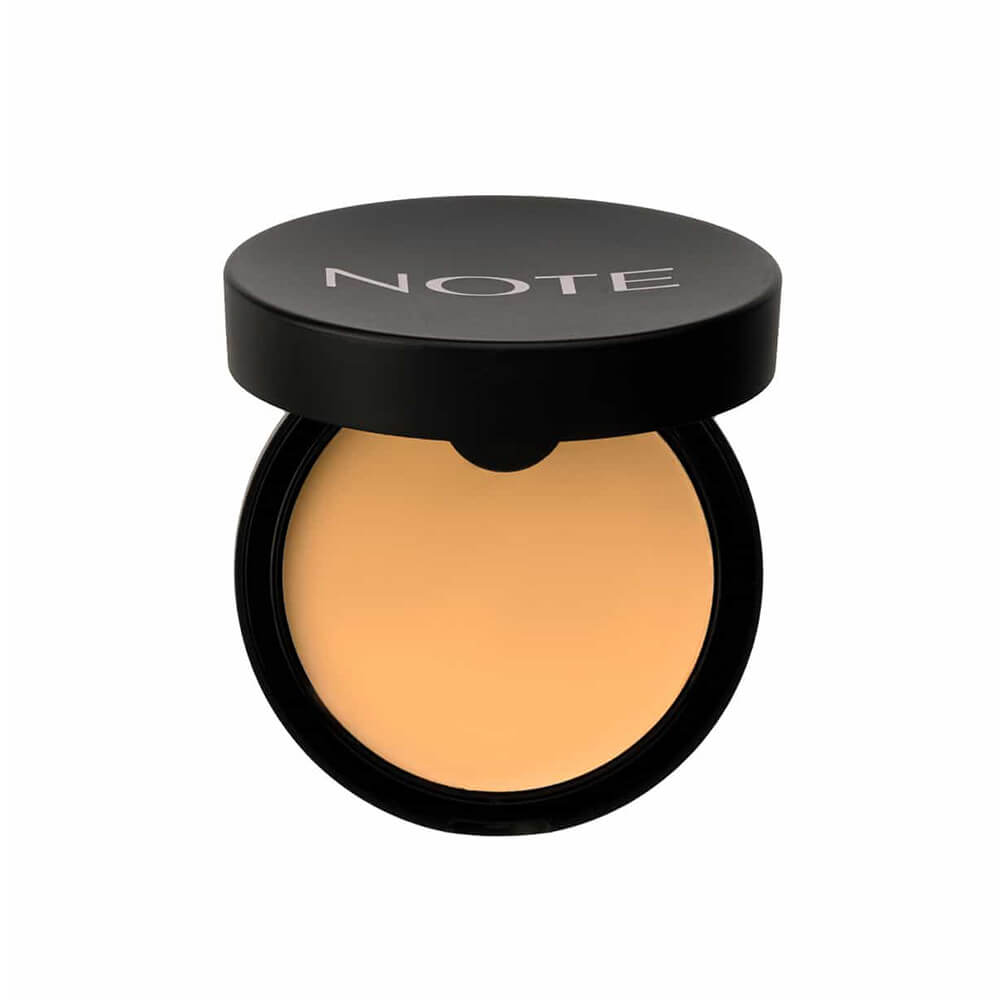 Note Silk Cream Powder 04
