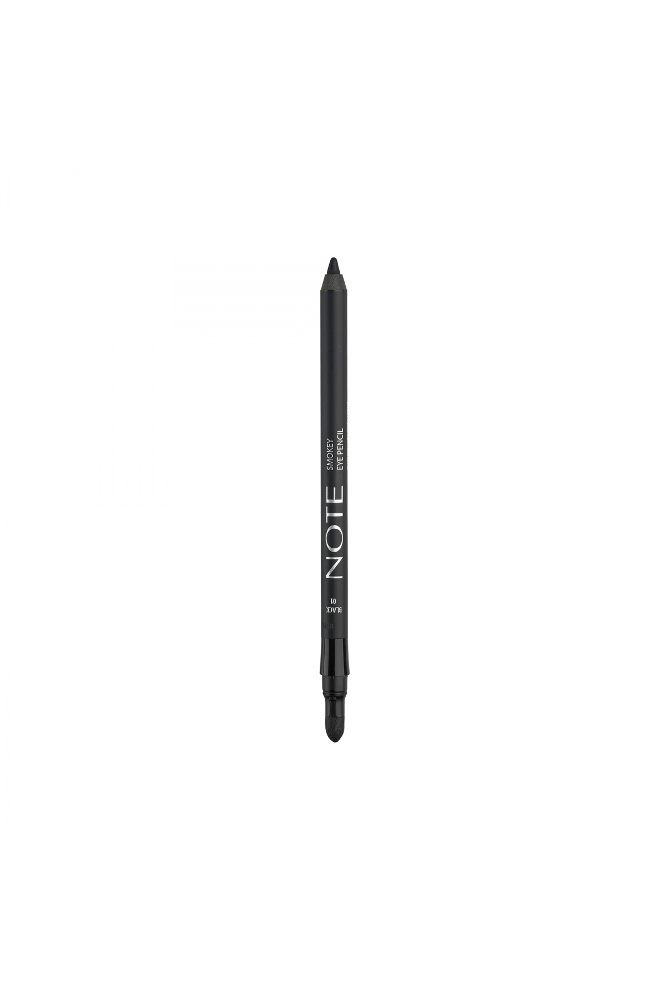 Note Smokey Eyepencil 01