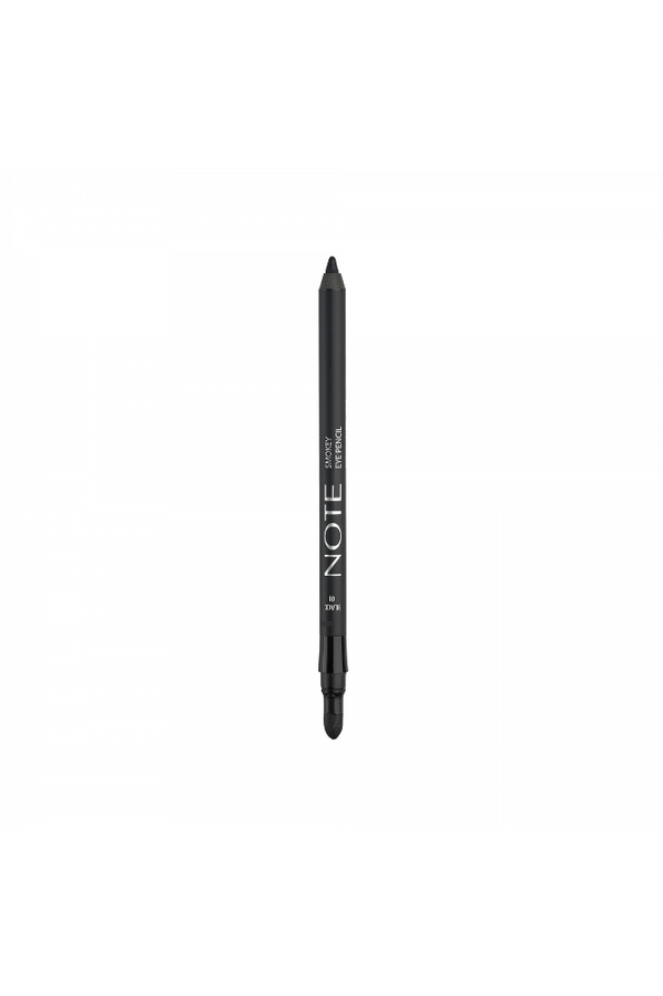 Note Smokey Eyepencil 01