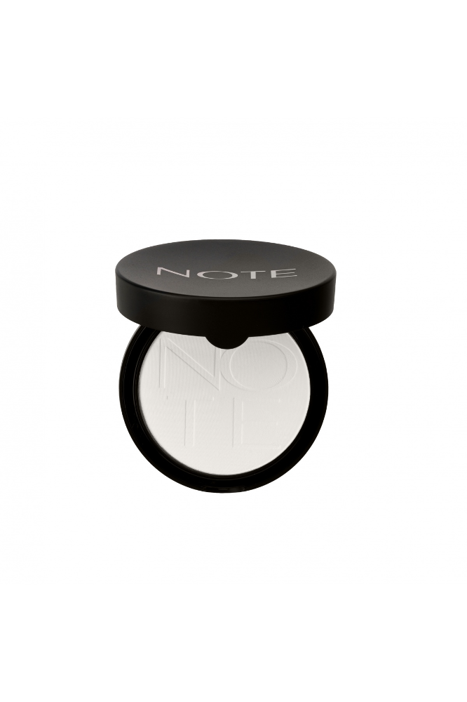 Note Translucent Setting Powder