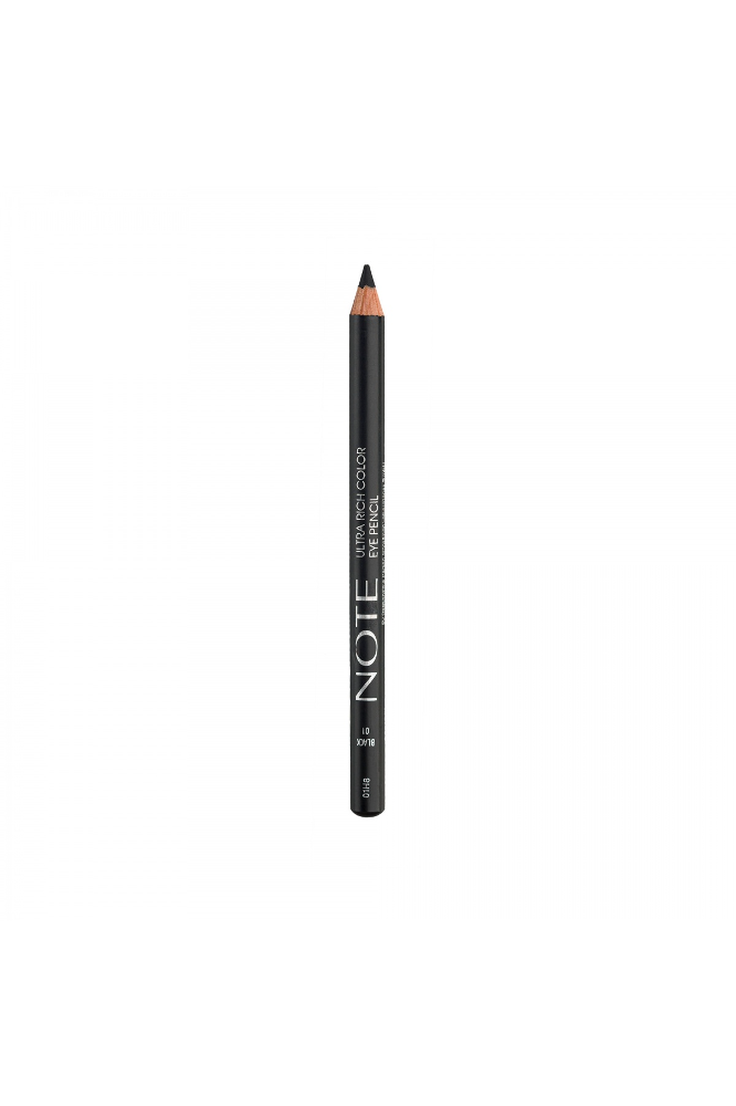 Note Ultra Rich Color Eyepencil 01