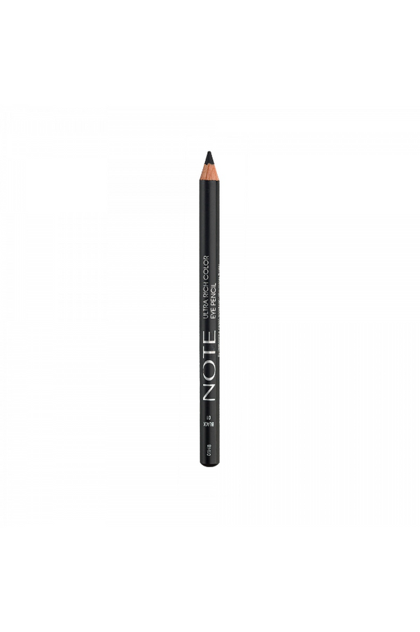 Note Ultra Rich Color Eyepencil 01