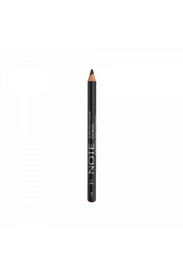 Note Ultra Rich Color Eyepencil 02