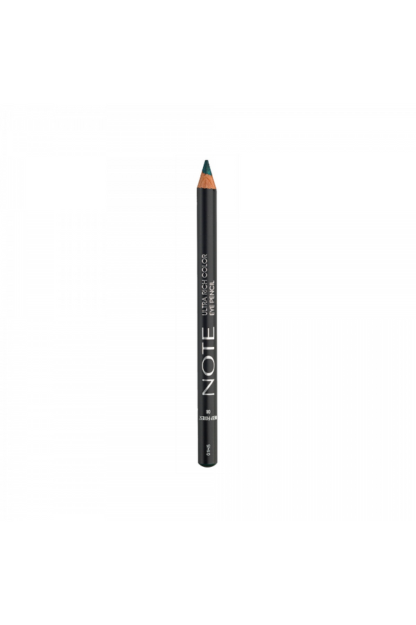 Note Ultra Rich Color Eyepencil 08