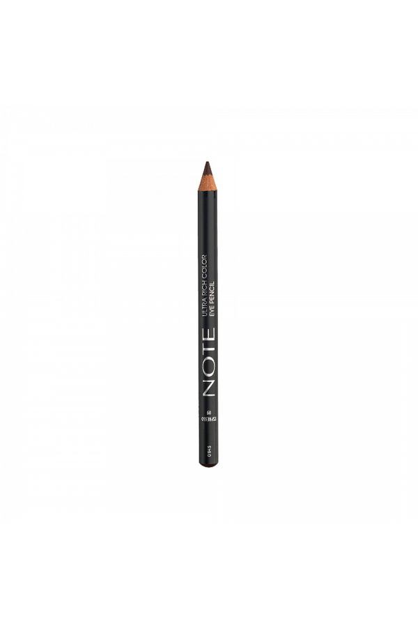 Note Ultra Rich Color Eyepencil 09