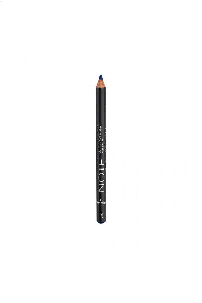 Note Ultra Rich Color Eyepencil 10