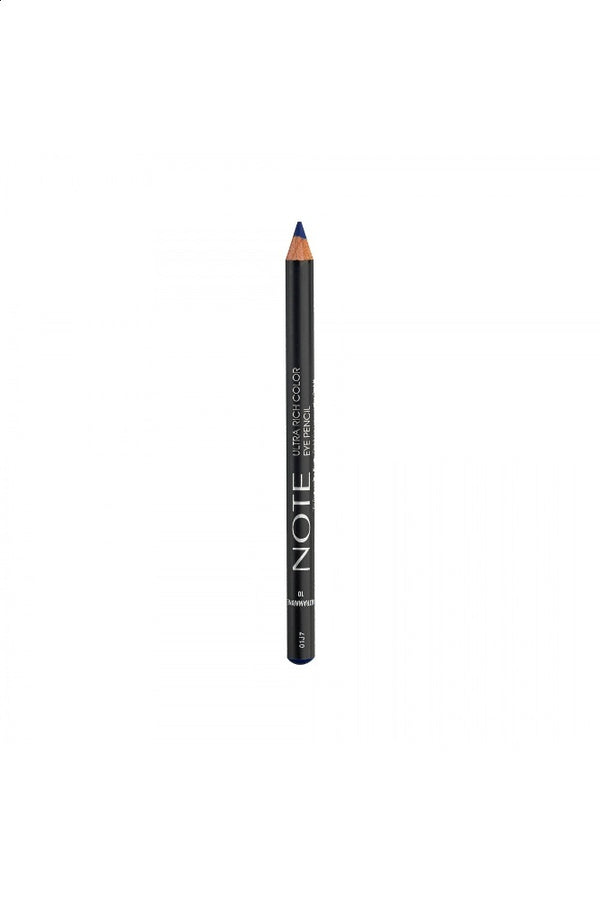 Note Ultra Rich Color Eyepencil 10