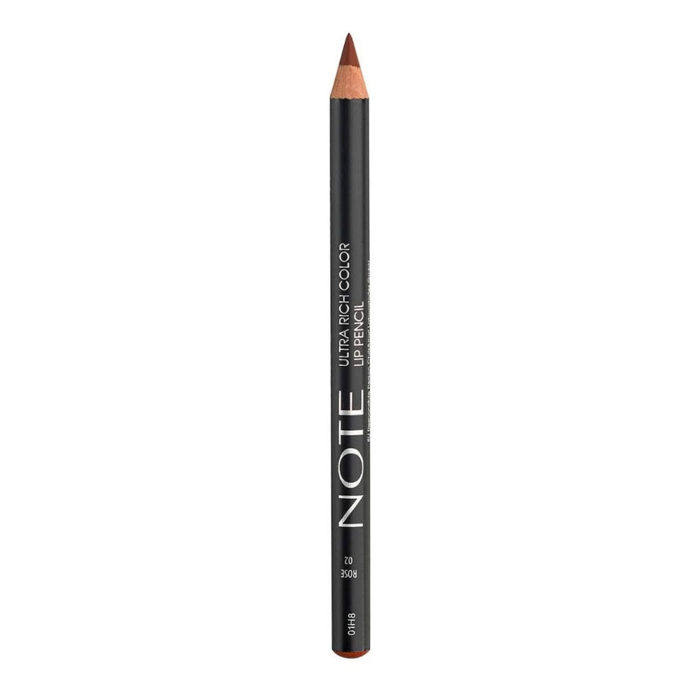 Note Ultra Rich Lip Pencil 02