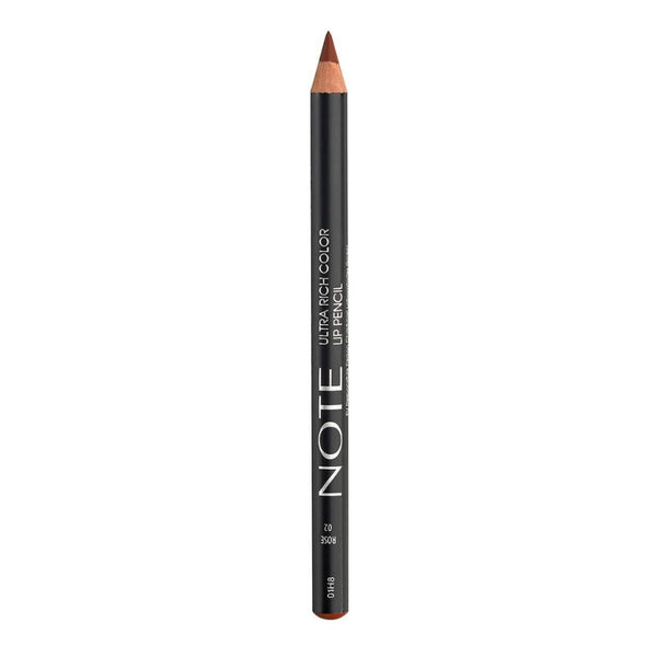 Note Ultra Rich Lip Pencil 02
