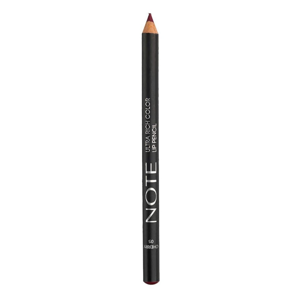 Note Ultra Rich Lip Pencil 05