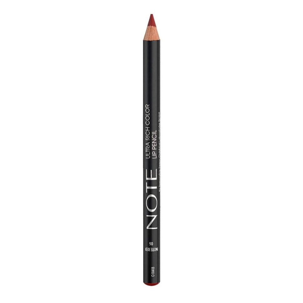 Note Ultra Rich Lip Pencil 06