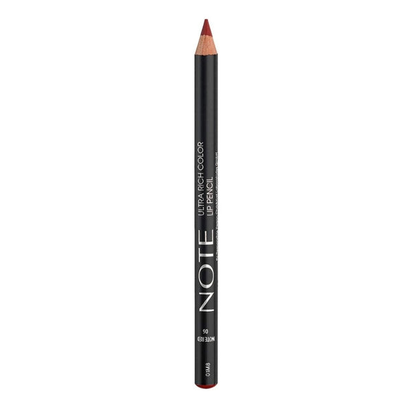 Note Ultra Rich Lip Pencil 06