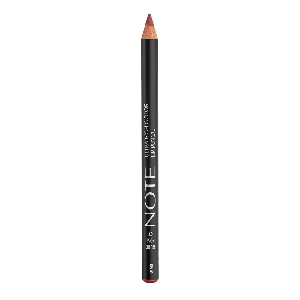 Note Ultra Rich Lip Pencil 07