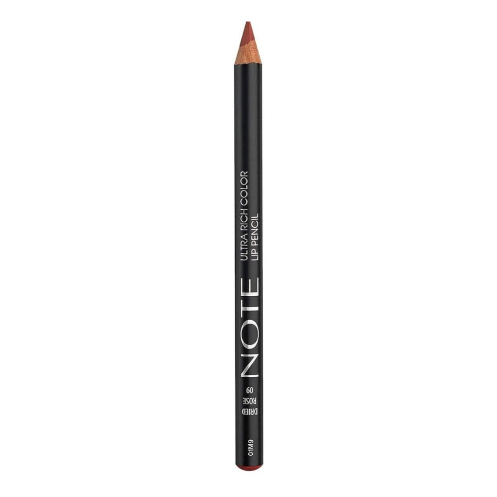 Note Ultra Rich Lip Pencil 09