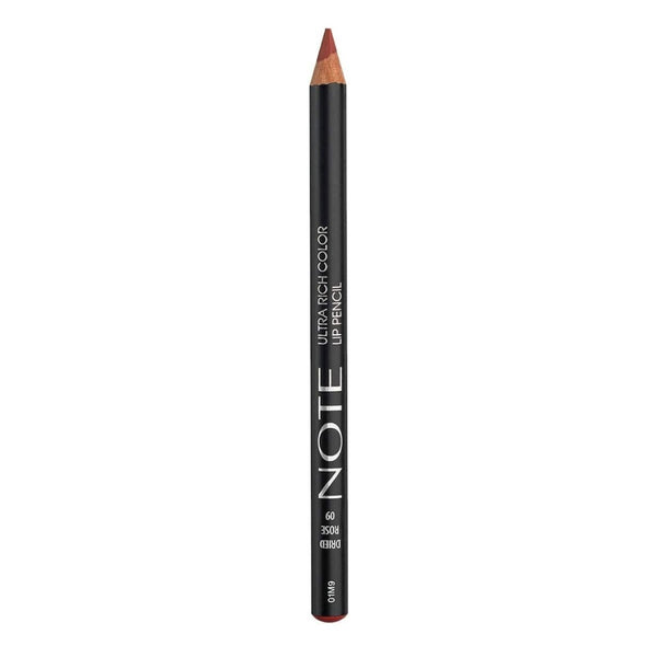 Note Ultra Rich Lip Pencil 09