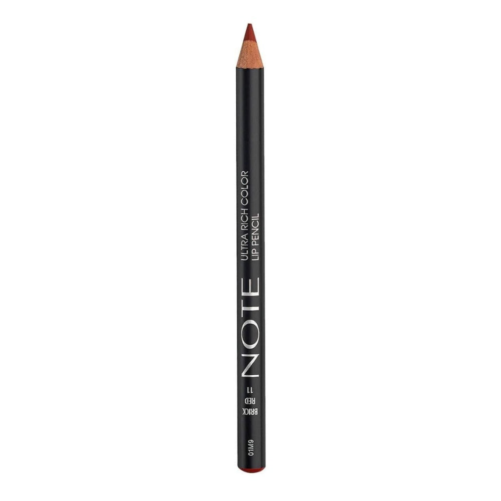 Note Ultra Rich Lip Pencil 11