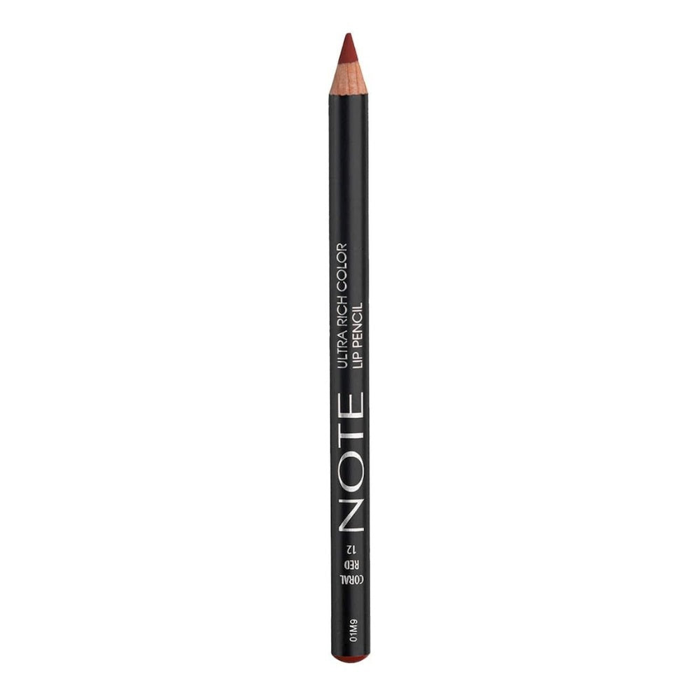 Note Ultra Rich Lip Pencil 12