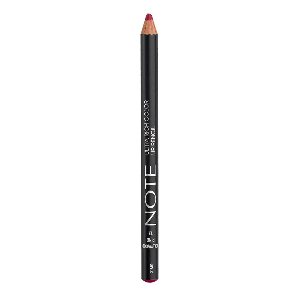 Note Ultra Rich Lip Pencil 13