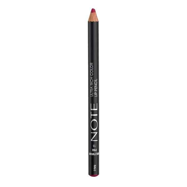Note Ultra Rich Lip Pencil 13
