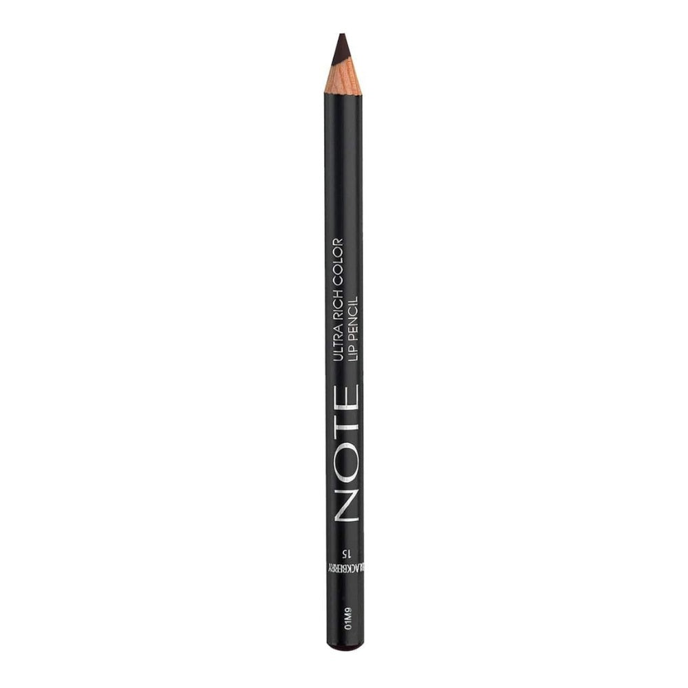 Note Ultra Rich Lip Pencil 15