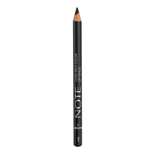 Note Ultra Rich Lip Pencil 15