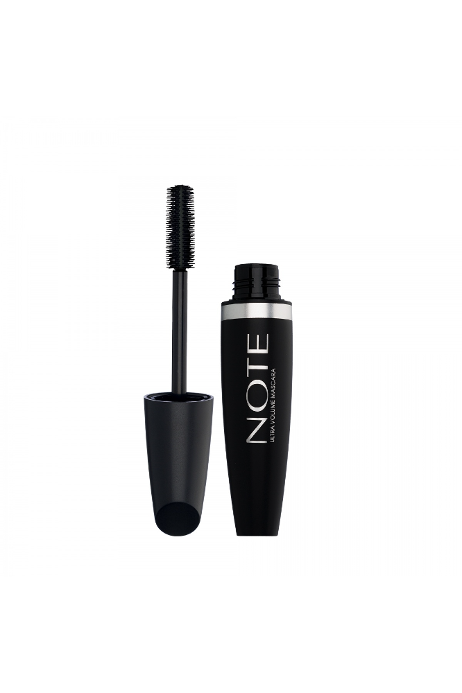 Note Ultra Volume Mascara