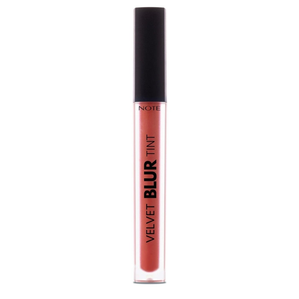 Note Velvet Blur Tint Ruj 03