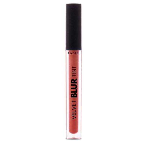 Note Velvet Blur Tint Ruj 03