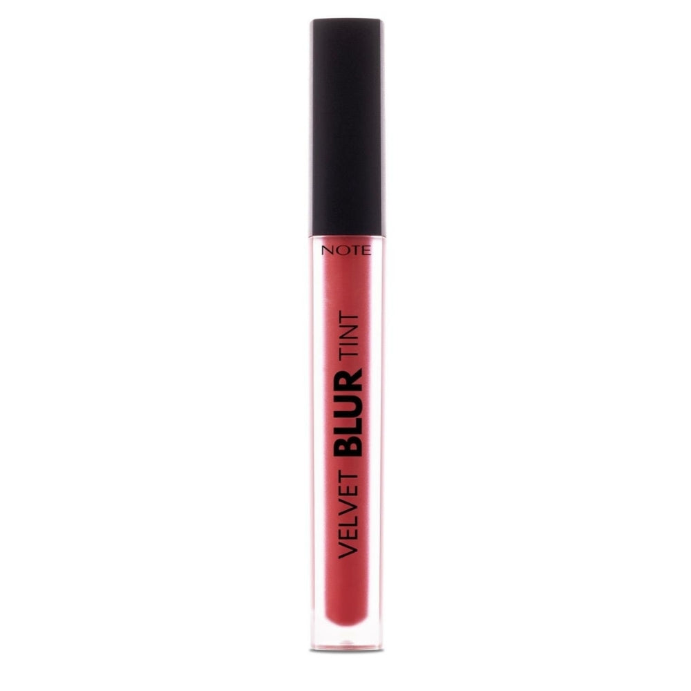 Note Velvet Blur Tint Ruj 04