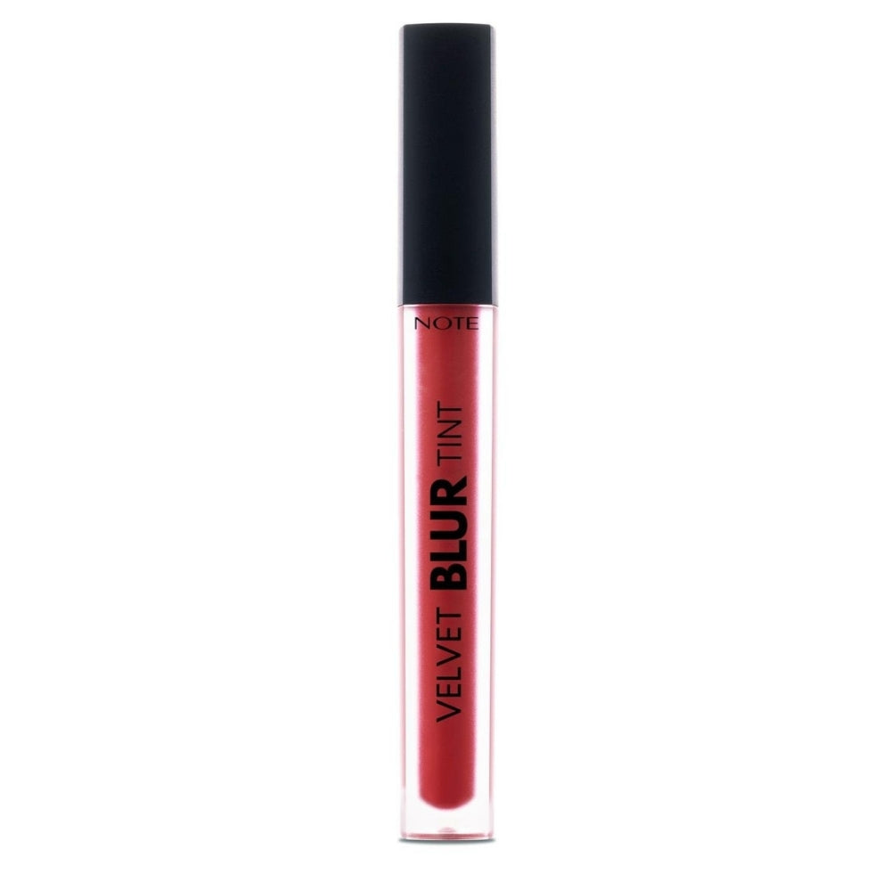 Note Velvet Blur Tint Ruj 05