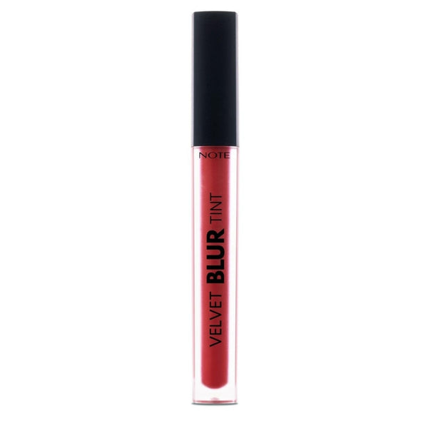 Note Velvet Blur Tint Ruj 05