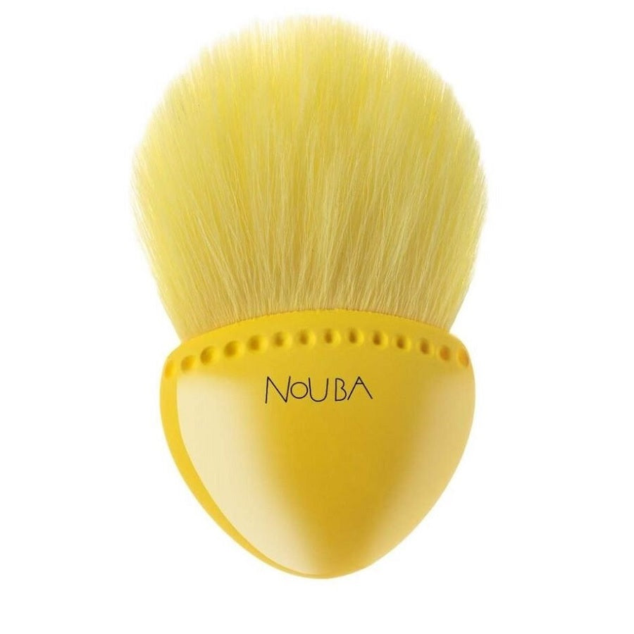 Nouba Brush Fluffy Cuddle Me 62