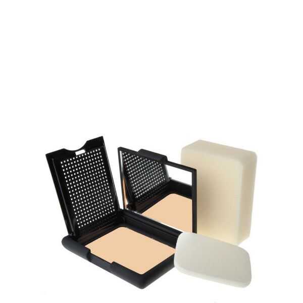 Nouba Compact Noubamat Islak&Kuru Fondöten 57
