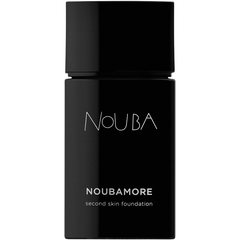 Nouba Noubamore Foundation 86
