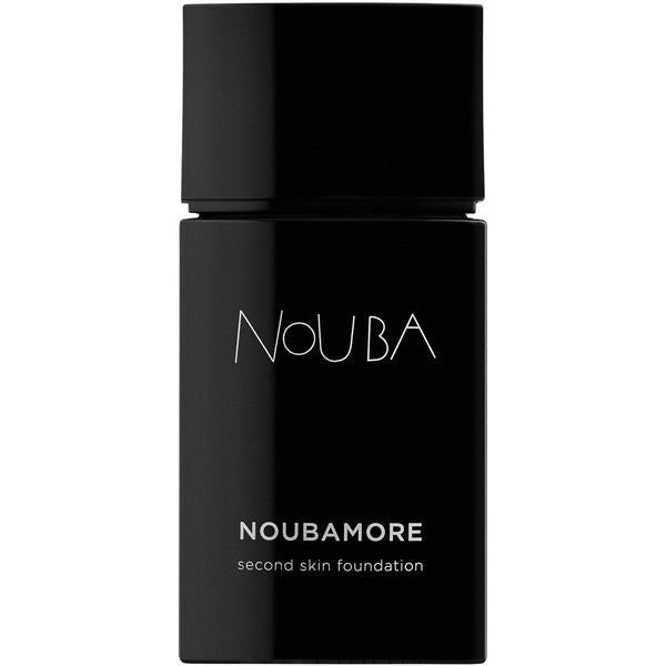 Nouba Noubamore Foundation 86