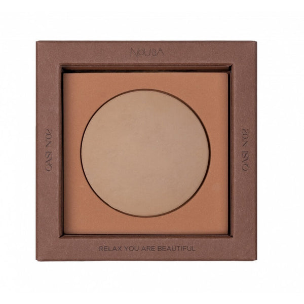 Nouba Powder Oasi Bronzing 2