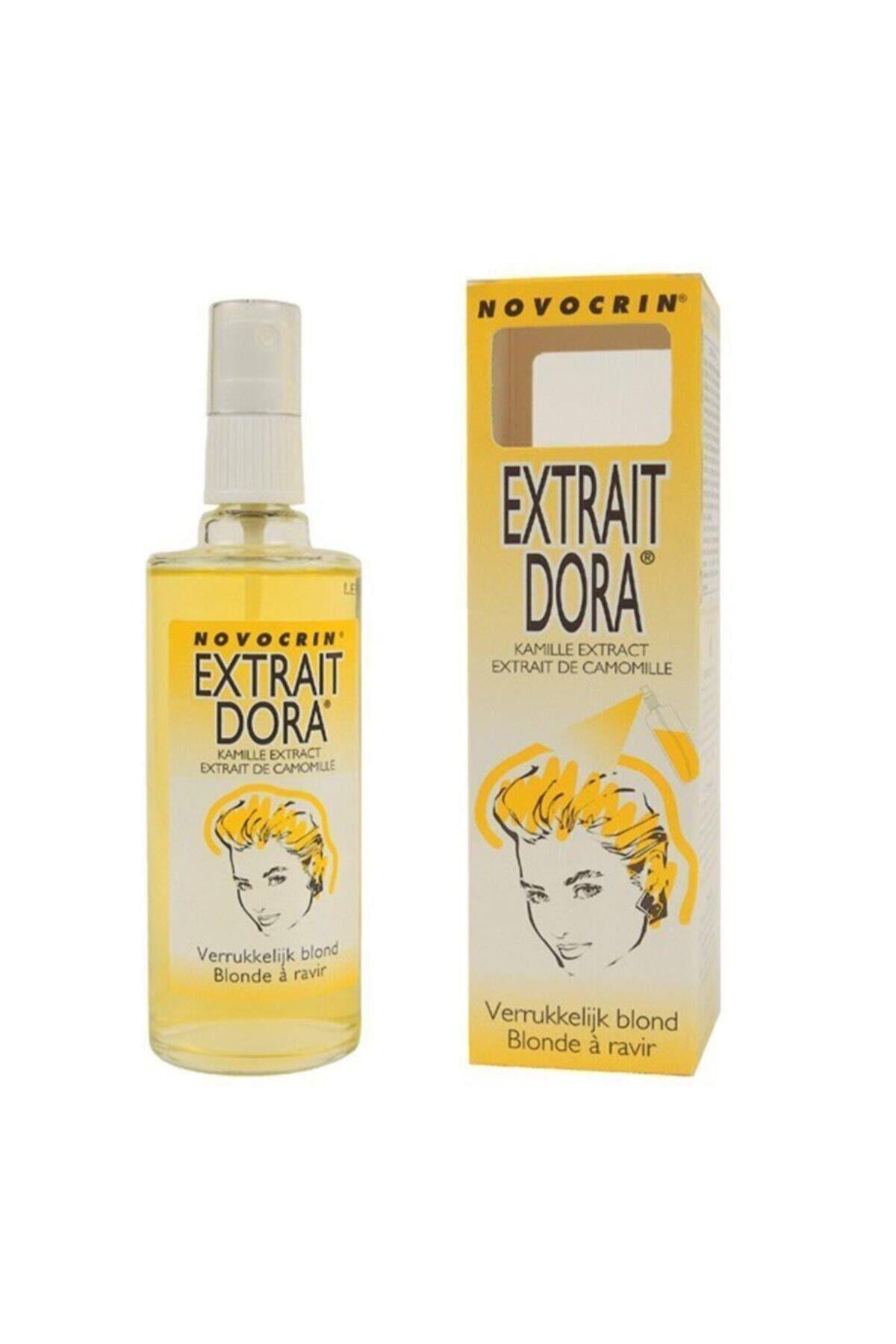 Novocrin Extraıt Dora 125ml