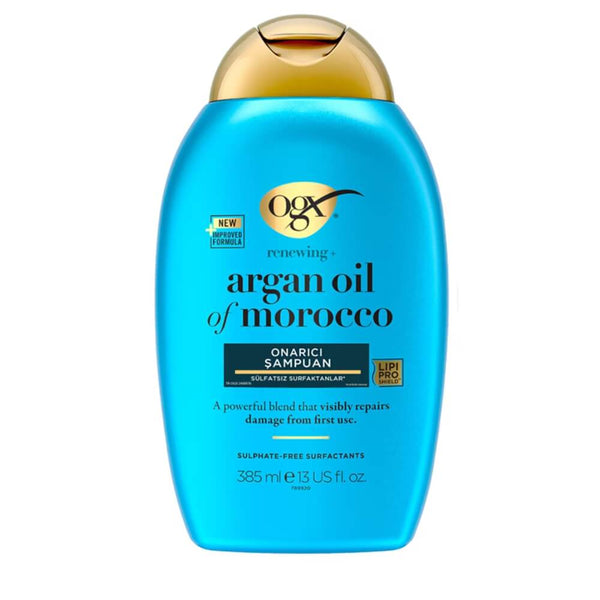OGX Argan Oil Şampuan 385 Ml